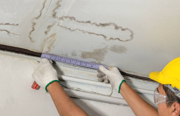 24/7 Emergency Water Damage Repair experts in Ector, TX